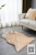 Wool-like Carpet Plush Bedroom Bedside Carpet Living Room Sofa Cushion Window Cushion Coffee Table Floor Mats Chair Cushion