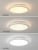 Bedroom Ceiling Lamp Study Master Bedroom Room round 2022 New Post-Modern Simple Exquisite Italian Light Luxury Lamp