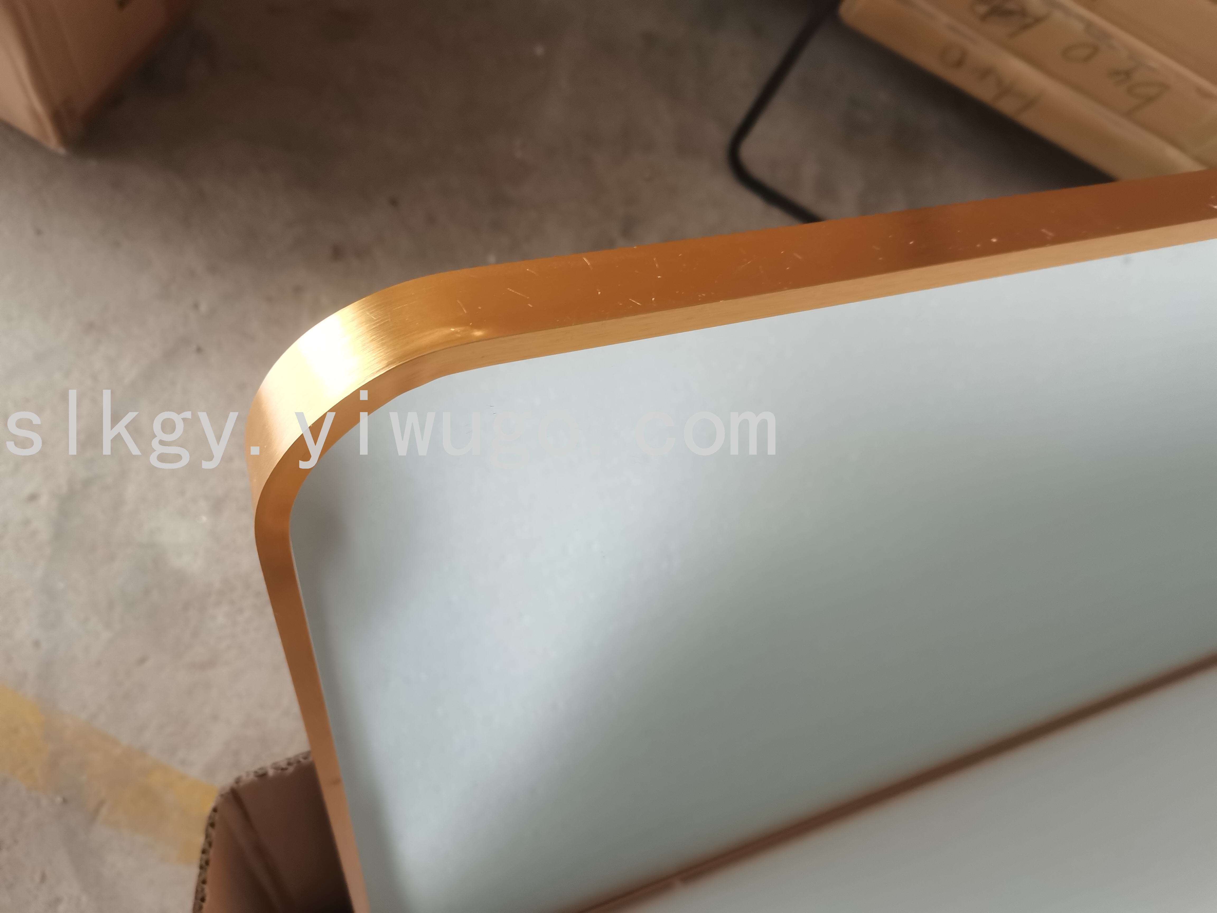 Product Image Gallery