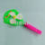New Warrior Windmill Plastic Whistle Children's Sports Gifts Hanging Board Accessories Factory Direct Wholesale Hot Sale