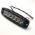 18W Spotlight off-Road Vehicle Retrofit Lights Work Light Headlight Car Spotlight with Edge Interior Recessed Light