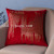 New Velvet Light Luxury Sequins Simple Modern Couch Pillow Car Cushion Office Cushion Coat Pillowcase