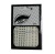 DIY Eyebrow Diamond Halloween Face Pasters Acrylic-Based Resin Diamond Sticker Party Stickers European and American Beauty Eye Pad Cross-Border Wholesale