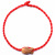 Hot Gifts Red Rope Bracelet Creative Style Yiwu Small Commodity Hot Gifts Small Gifts Red Rope