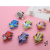 Small Pull Back Car Airplane Children's Plastic Toy Gift Capsule Toy Party Blind Box