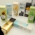 Milk Moisturizing Facial Cleanser Brightening Skin Color Cleansing Pores Moisturizing Plant Flavor