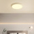 Ultra-Thin Ceiling Lamp round Bedroom Light Study Lamp Corridor Aisle Balcony Light Modern Simple 2022 New