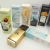 24K Gold Moisturizing Facial Cleanser Brightening Skin Color Cleansing Pores Moisturizing Plant Flavor