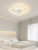 Rectangular Minimalist Lamp in the Living Room Modern Minimalist and Magnificent 2022 New Hall Ceiling Lamp Guangdong Zhongshan Lamps