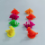 New Solid Color Dinosaur Seal Mixed Color Capsule Toy Supply Blind Box Accessories Gifts Factory Direct Sales Wholesale Hot Sale
