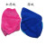 New Outdoor Cold Proof Warm Hat Winter Thickened Velvet Padded Sleeve Cap Face Care Men and Women Masked Cycling Hat