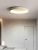 Room Light Ceiling Light New Minimalist Small Apartment Study and Restaurant Nordic Ins Internet Celebrity Home Led Master Bedroom Light