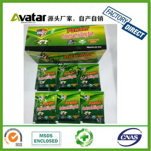 9527 powder cockroach killing bait powerful cockroach killer bait cockroach killing powder