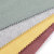 Brushed Fabric Hoodie Polyester Cotton Brushed Fleece Fabric for Garment Trousers and Casual Wear