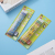 Children's Pencil Set School Gifts Stationery Set Pencil Sharpener Combination HB Cartoon Pencil