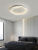 2022new Bedroom Ceiling Light Simple Modern Led Room Lights Home Master Bedroom Minimalist Creative Ins Style
