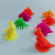 New Solid Color Dinosaur Seal Mixed Color Capsule Toy Supply Blind Box Accessories Gifts Factory Direct Sales Wholesale Hot Sale