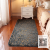 Gilding Imitation Rabbit Fur Carpet Nordic Bedroom Bedside Blanket Living Room Sofa and Tea Table Floor Mat Bay Window Bathroom Gilding Carpet