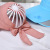 New Spring and Summer Fashion Sun Hat Bowknot Big Brim Sun Protection Hat Hollow Embroidered UV Protection Hat