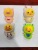 New Strip Animal Vent Ball Pressure Reduction Toy Cartoon Cute Pet Dress-up Squeezing Toy Stress Relief Ball Small Gift Gift