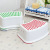 Thickened Closestool Foot-Rest Non-Slip Bathroom Toilet Storage Stool Children Pregnant Women's Toilet Height Increased by Toilet Stool