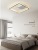 Bedroom Light Nordic Minimalism Children's Book Room Light Simple Modern 2022 New Master Bedroom LED Ceiling Luminaire Surface Mounted Luminaire