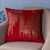 New Velvet Light Luxury Sequins Simple Modern Couch Pillow Car Cushion Office Cushion Coat Pillowcase