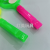 New Warrior Windmill Plastic Whistle Children's Sports Gifts Hanging Board Accessories Factory Direct Wholesale Hot Sale