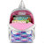 Factory Direct Sales New Children's Unicorn Sequined Backpack Cartoon Cute Kindergarten Girls' Schoolbags