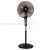 Triangle Electric Fan Desktop Vertical Wall-Mounted Household Fan 16-Inch/18-Inch