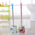 F14-2055 Toilet Brush Fashion Love Flower Colorful Practical Sub-with Base Hot Selling Practical Toilet Cleaning Brush