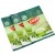 Packaging Bag Arabic Color Printing Aluminized Black Tea, Green Tea Gift Packaging Bag Sample Logo Packaging Bag