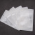 Packaging Bag Pansy Transparent Color Underwear Leggings Socks Self-Sealing Zipper Packing Bag Spot General-Purpose