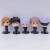 10 Q Version Curse Back to Battle Hand Office Jujutsu Kaisen Blind Box Toy Capsule Toy Doll Model Cake Decoration