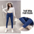Women's Skinny Jeans Women's Summer Wear 22 New Slim Fit Slimming Versatile Tight Pencil Pants Leftover Stock Clear