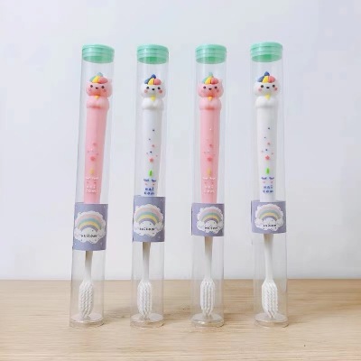 Manufacturer Filament Soft-Bristle Toothbrush Adult Big Head Toothbrush Independent Packaging Toothbrush High Density Brush Filaments High Quality Toothbrush