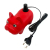 Puppy Air Pump Air Pump Light and Easy to Carry Pet Air Pump Electric Blast Pump Air Pump