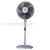 Triangle Electric Fan Desktop Vertical Wall-Mounted Household Fan 16-Inch/18-Inch