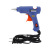 Factory Wholesale 20W Household Hot Melt Glue Gun Stable Glue Discharge Small and Convenient Storage Applicable Home Finishing Tools