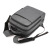 2022 New Simple and High-End Computer Backpack Waterproof Nylon Multifunctional USB Business Men's Travel Backpack