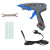 Plug Rechargeable 200W Portable Hot Melt Glue Gun Constant Temperature Large Glue Gun DIY Hardware Tools