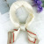 Style Small Square Towel Ins Gift Scarf Small Scarf Fashion Temperament Lady Scarf Style Decorative Hair Band Wholesale