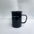 9cm Thick Enamelled Cup Curling Mug Milk Cup Water Cup without Lid Cup High Cup