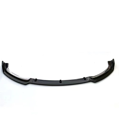 Suitable for 12-17 BMW 3 Series Deluxe Front Lip F30 BMW 3 Series Ordinary Three-Section Front Lip Front Shovel