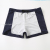 Swimming Trunks Men's Boxer Anti-Embarrassment Men's Swimsuit plus Size Loose Quick-Drying Fashion  Swimming Trunks