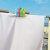 Large Cotton Quilt Clip Windproof Clip Plastic Quilt Sheet Clothes Clip Air a Quilt Windproof Clip Factory Direct Sales