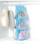 Double-Sided Six-Layer Hanging Bag Non-Woven Hanging Handbag Hanging Storage Bag Bag Storage Bag