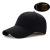 Pure Cotton Hat Baseball Cap Custom Wholesale Women's Spring and Summer Travel Sun Hat Custom Peaked Cap Embroidered Logo Men