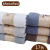 Direct Sales Household Plain Color Pure Cotton Towel Face Wash Soft and Absorbent Gift Textile Group Purchase Embroidery