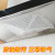 Cleaning-Free Exhaust Hood Oil-Absorbing Sheets Kitchen Fume Filter Membrane Anti-Oil Smoke Sticker Filter Screen Oil-Proof Cover